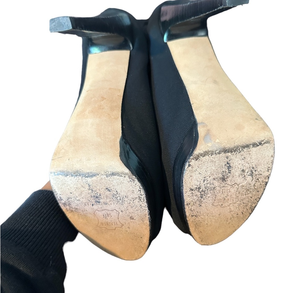 Stuart weitzman heels - Picture 3 of 7